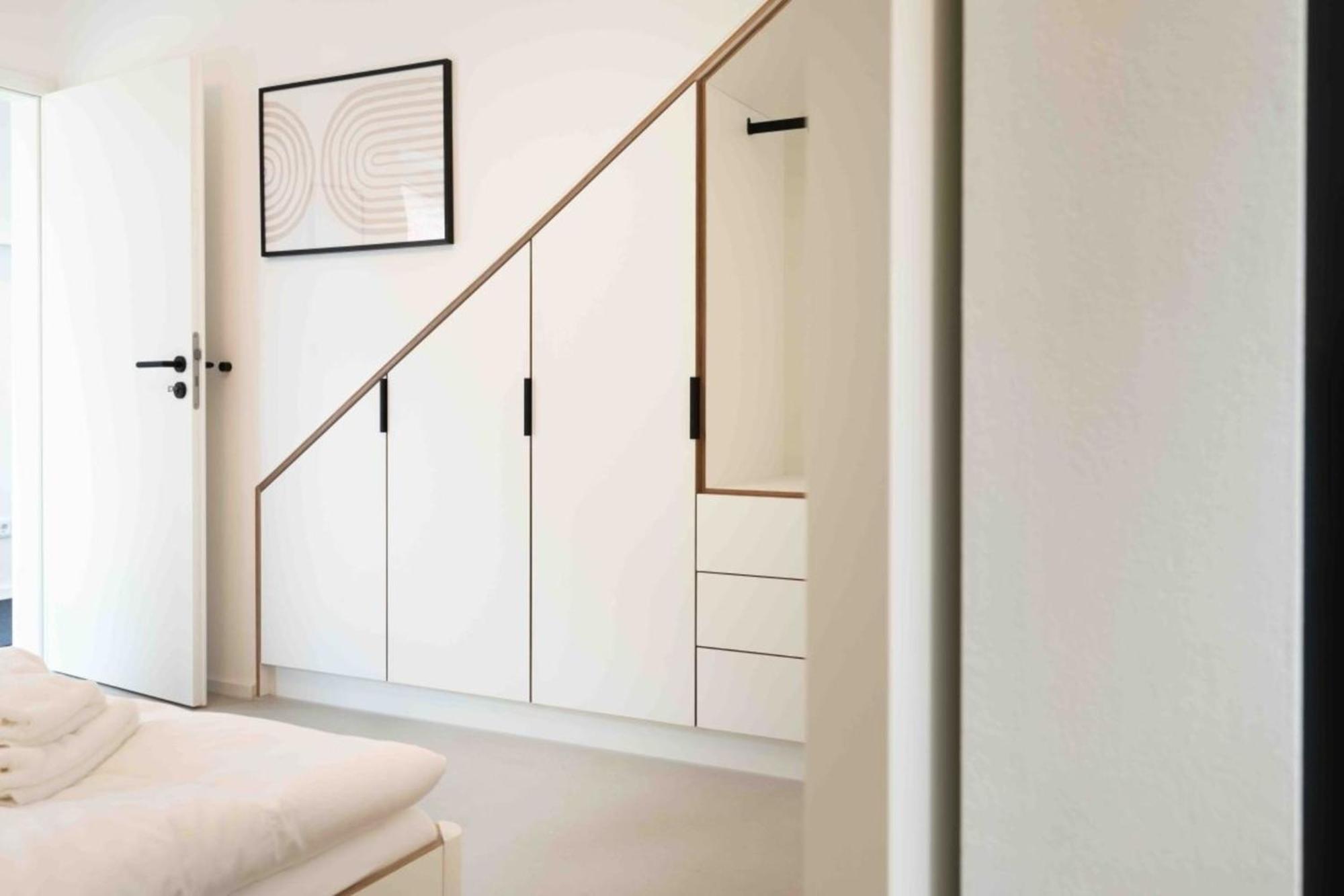 Villa Harlepadd 3C Neufunnixsiel Esterno foto