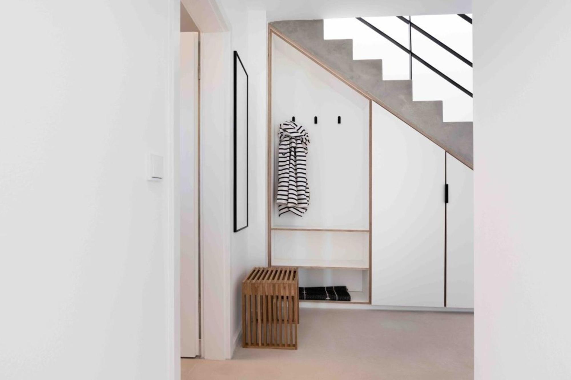 Villa Harlepadd 3C Neufunnixsiel Esterno foto